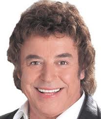 Tony Marshall