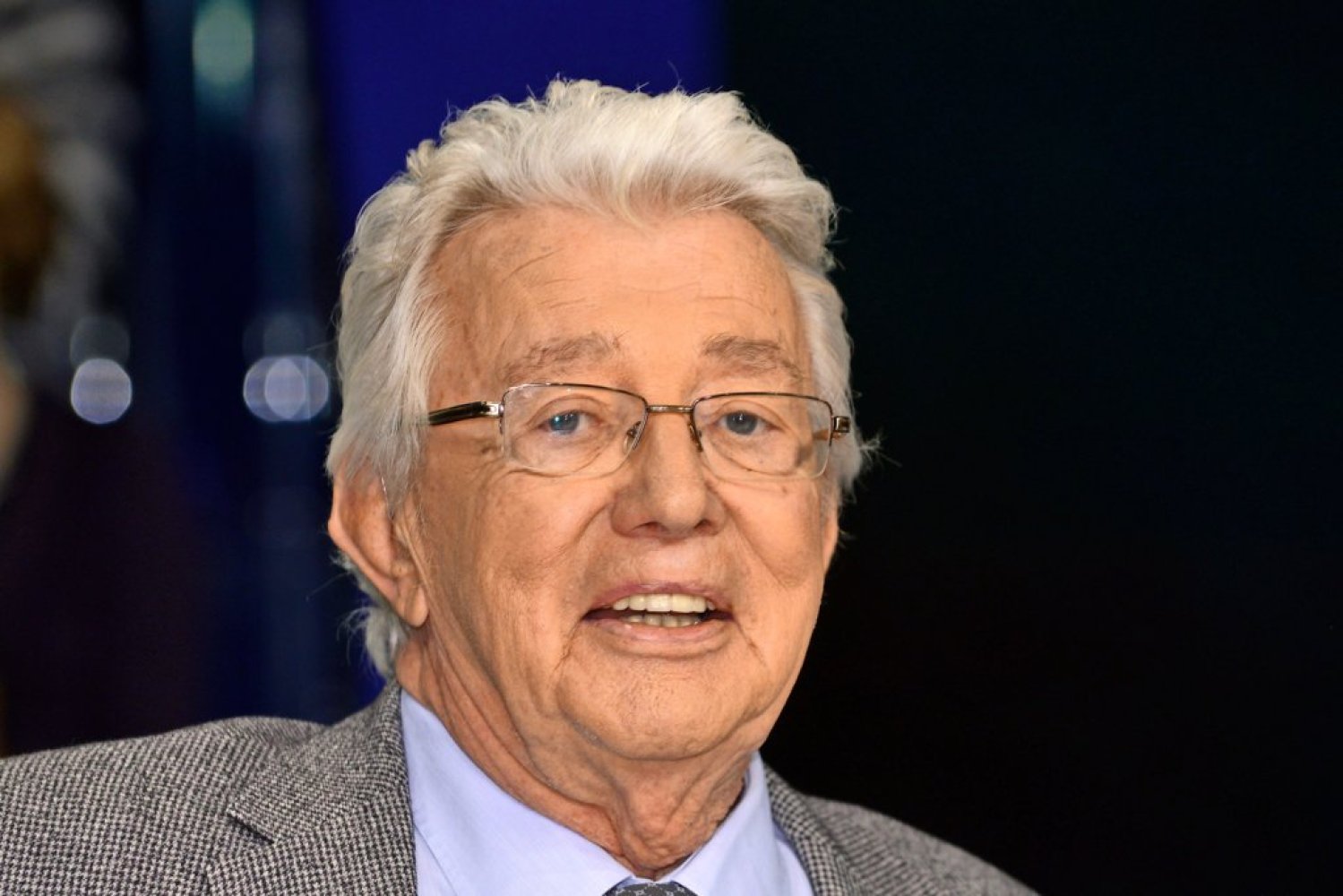 Dieter wedel todesursache