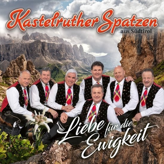 Kastelruther Spatzen