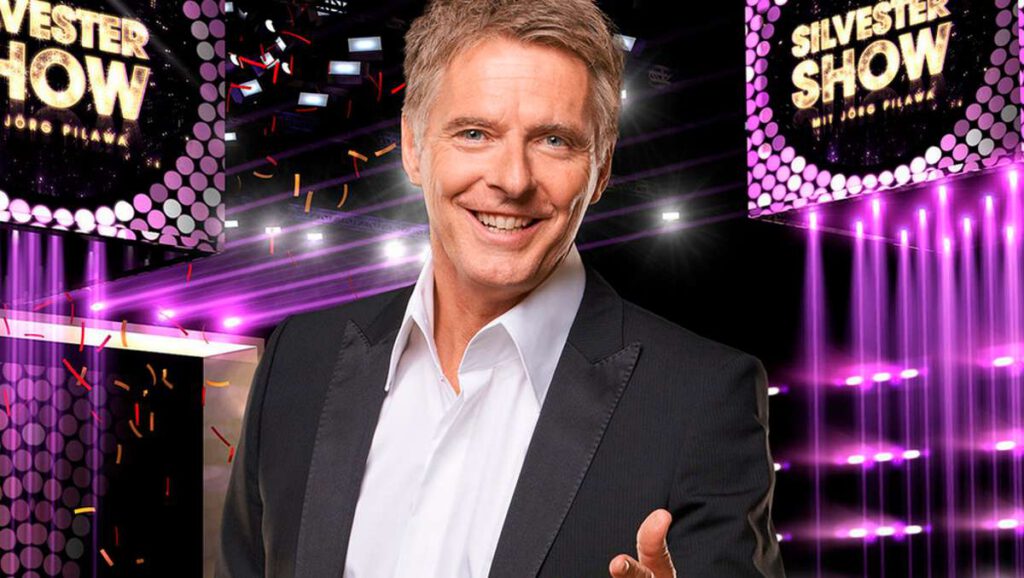 Silvestershow